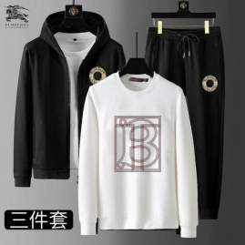 Picture of Burberry Sweater Suits _SKUBurberrym-5xlkdt0637671